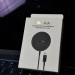 1HORA GAR281: The Ultra-Slim 15W Wireless Charging Pad