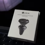 1HORA PJ033 Gravity Car Mount