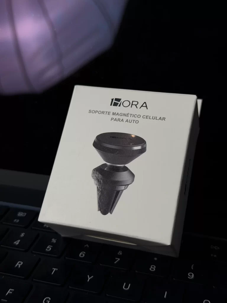 1HORA PJ033 Gravity Car Mount