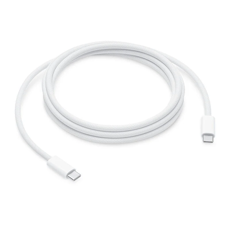 Apple 240W USB-C Charge Cable 2 meter, Without packaging. Unused 100% original Type-C