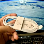 Apple USB-C to USB-C Fast Charging Cable