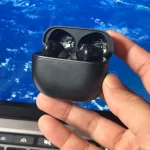 1Hora AUT211 Wireless Earbuds – ANC Bluetooth 5.4, Long Playtime Tested & Sanitized. Preloved